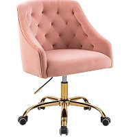 BEST WITH BACK SUPPORT MID CENTURY TASK CHAIR Summary