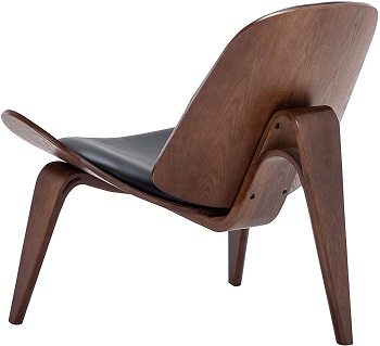 Belleze ‎014-HG-3 Modern Chair