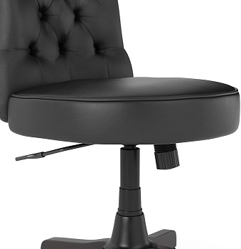 Bush Furniture ‎SAL009BL Chair