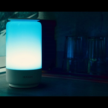 Hugoai LED Table Lamp