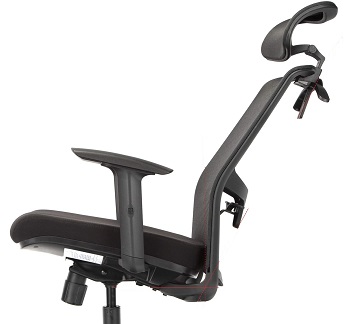 OUTFINE Computer Desk Chair