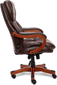 Serta ‎43506A Desk Chair