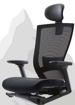 Sidiz T50 Home Chair