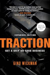 Traction Get a Grip on Your Business