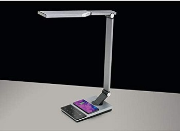 WorkPro LED USB Desk Lamp
