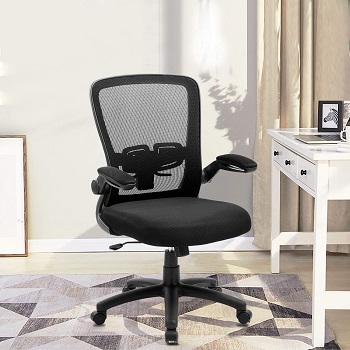 ZLHECTO Ergonomic Office Chair
