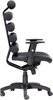 Zuo Unico ‎205050 Ergonomic Chair