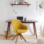 best mid-century swivel desk chair