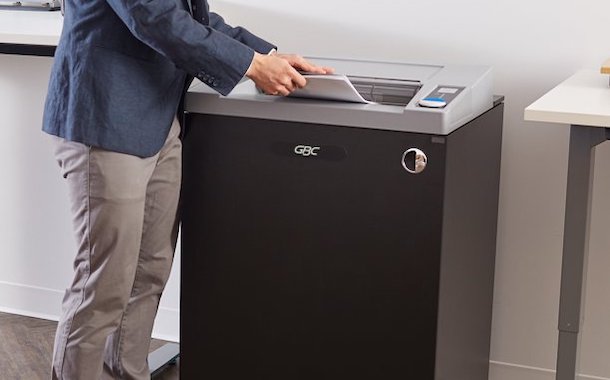 What Is The Difference Between A Commercial Shredder And An Industrial Shredder?