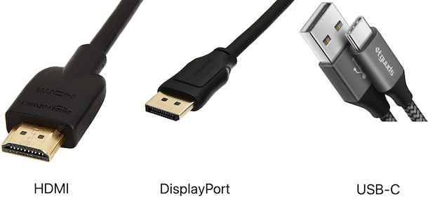 What Is The Difference Between HDMI and DisplayPort