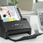 paper scanner