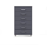 HLR-File Cabinets File Cabinet, 6-Layer pcisk