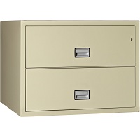 Phoenix Lateral 38 inch 2-Drawer pciks