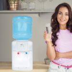 in home water coolers