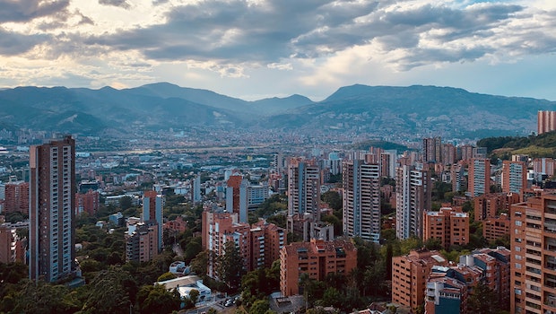 Medellín, Colombia