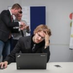 signs of burnout at work