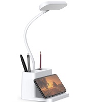 AXX Desk Light for ComputerDesktop - White picks