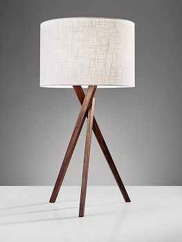 Adesso 3226-15 Brooklyn Table Lamp