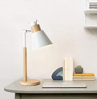 Anye Minimalist Desk Lamp
