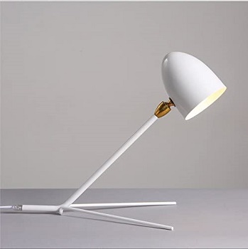 BEST FOR STUDYING SCANDINAVIAN DESK LAMP