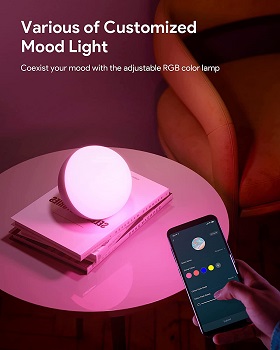 BEST LED SMART DESK LAMP