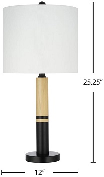 BEST MODERN SCANDINAVIAN DESK LAMP