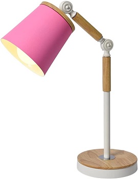 BEST SMALL SCANDINAVIAN DESK LAMP