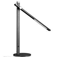 CRIOO LED Desk Lamp, Full Metal SLIM LAMP PICKS
