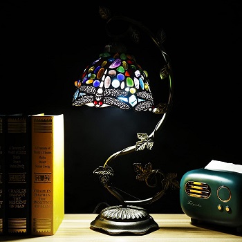 Doucy Vintage Table Lamp
