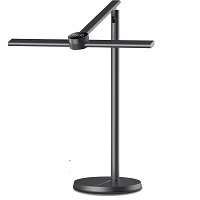 EZVALO Smart Desk Lamp with APP Control, picks