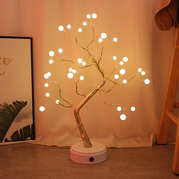 Khyto DIY LED Desk Lamp review