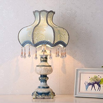 Lovapo Traditional Table Lamp review