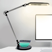 OTUS LED Desk Lamp for Home Office picks
