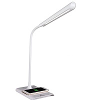 OttLite Power-Up LED Desk Lamp with Wireless picks