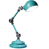 OttLite Revive LED Desk Lamp, Turquoise picks