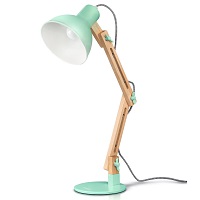 Tomons Swing Arm LED Desk Lamp PICKS