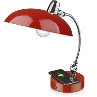 Zeyu Office Lamp With Charger picks