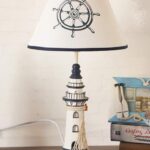 best nautical desk lamps