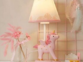 best unicorn desk lamps