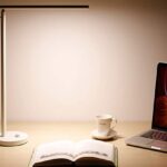 smart desk lamp