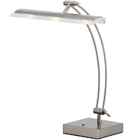 Adesso 5090-22 Esquire LED Desk Lamp picks