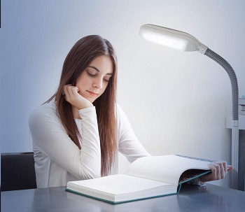 Brightech Litespan LED Bright Reading review