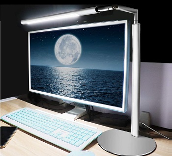 Cyezcor LED Desk Lamp,Screen Eye review