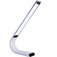 Luxe Cordless Eye Friendly LED Desk Lamp, USB picks