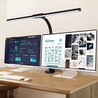 OTUS LED Desk Lamp for Home Office picks