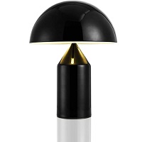 longtn Mushroom Table Lamp, Modern Architect picks