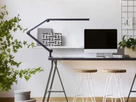 office desk lamps
