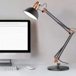 swing arm desk lamp