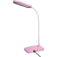 tw lighting Pink Desk Lamps for Home Office picks