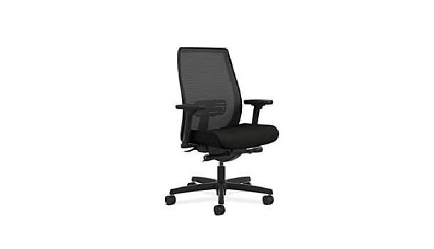 HON Endorse Mid-Back Task Chair - Mesh review